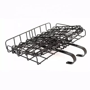 De Metal plegable <span class=keywords><strong>bicicleta</strong></span> cesta plegable frontal/trasero <span class=keywords><strong>bicicleta</strong></span> cesta de la <span class=keywords><strong>bicicleta</strong></span> <span class=keywords><strong>para</strong></span> <span class=keywords><strong>bicicleta</strong></span> de montaña - Product Image 4