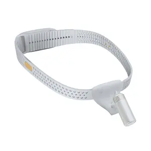 3W LED kualitas tinggi nirkabel dokter gigi kecantikan rumah sakit klinik hewan plastik umum penggunaan operasi kepala lampu