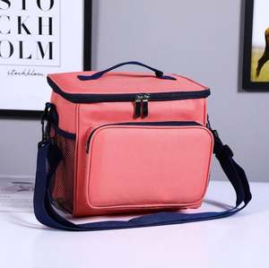 Sacs isothermes de grande capacité pour courses, sacs isothermes pour aliments, sacs isothermes de grande capacité - Product Image 2