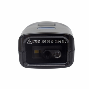 บาร์โค้ดไร้สาย 2.4G BT คุณภาพสูงขนาดเล็ก 2 มิติ พร้อมหน่วยความจำในตัว - Product Image 4