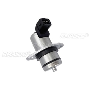 Válvula de control de aceite 60629170, válvula solenoide del árbol de levas, válvula de tornillo para motor GAC Trumpchi GA5, pieza de repuesto para coche - Product Image 1