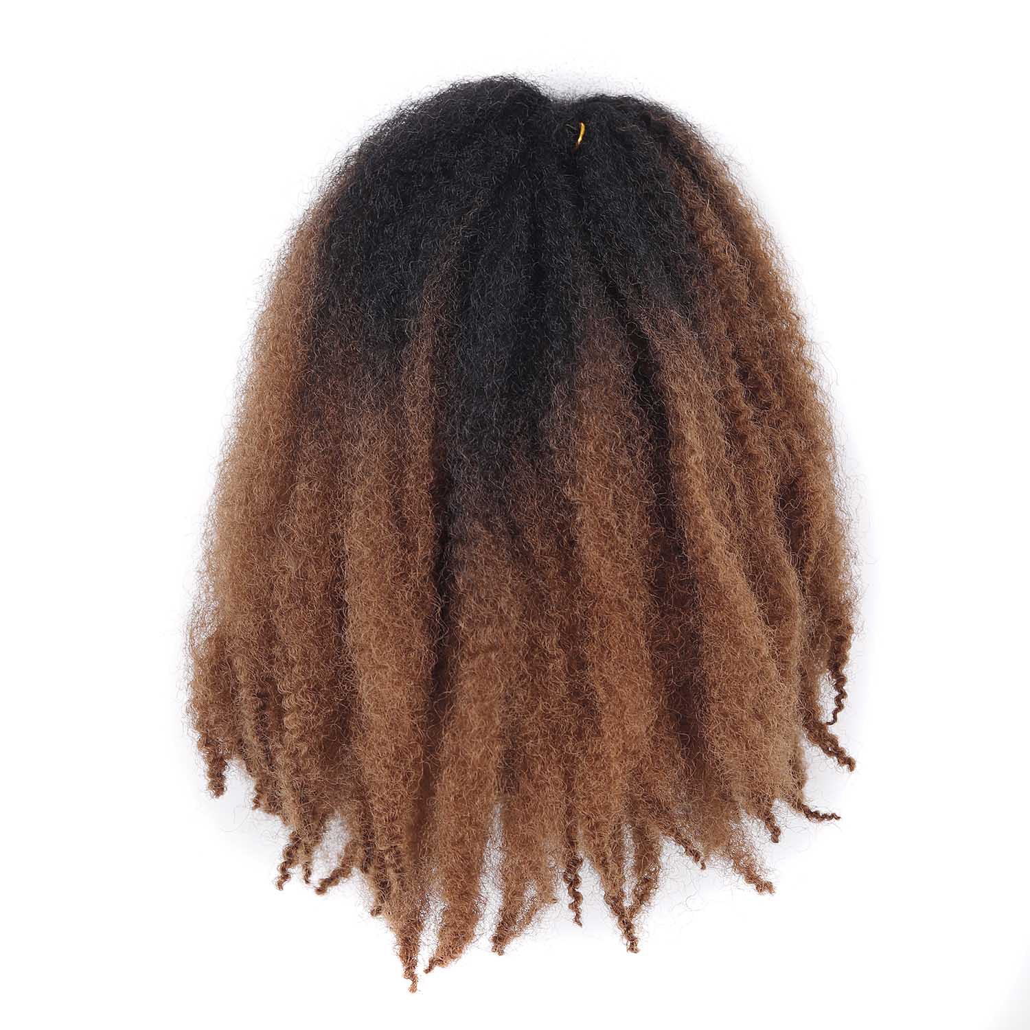 brun foncé