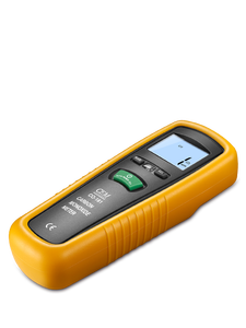 Medidor <span class=keywords><strong>de</strong></span> Monóxido <span class=keywords><strong>de</strong></span> <span class=keywords><strong>Carbono</strong></span> CEM CO-180 con Luz LED y Alarma Audible, Analizador <span class=keywords><strong>de</strong></span> Gases <span class=keywords><strong>de</strong></span> 0 a 1000 PPM - Product Image 3