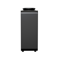 Nébuliseur d'arômes électrique rechargeable écologique TW-SI01, nouvelle arrivée, huile parfumée, commande par application, parfum pour hôtel commercial, CVC