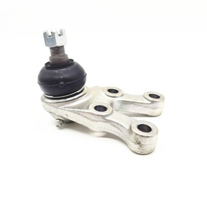 JOKA-Joint à rotule métallique, bras inférieur de <span class=keywords><strong>suspension</strong></span>, MB83103 MB831038 MR208664 MR296270 SB7722R pour MITSUBISHI PAJERO, 555 - Product Image 1