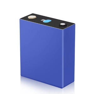 Batterie au lithium fer phosphate prismatique à semi-conducteurs 3.22V-132Ah-3C/ 100 Million Weft, haute capacité pour stockage d'énergie et applications marines - Product Image 4