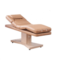 Disney — Table De Massage électrique Bonnie, couverture hydraulique, lit thaïlandais, Ayurveda