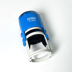 Оптовая продажа, индивидуальные круглые штампы с самонекстюром 40 мм - Product Image 3