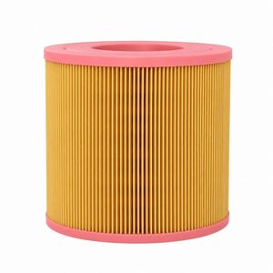 Cartucho de Filtro de Aire de Alto Rendimiento para Compresor de Aire, Suministro Directo de Fábrica, Número de Pieza 1019 - Product Image 2