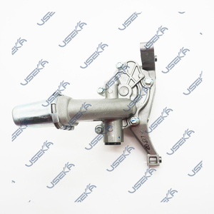 USEKA OEM 6711800101 6711800601 6711800701 Accessoires de voiture Pompe à huile Pompe à carburant Ensemble de pompe à huile pour <span class=keywords><strong>SSANG</strong></span> <span class=keywords><strong>YONG</strong></span> ACTYON - Product Image 3