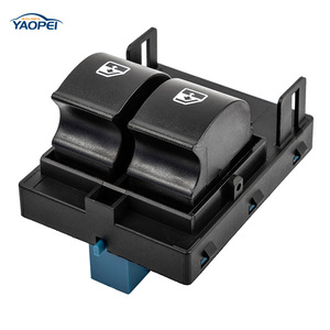 Interruptor de ventana de coche YAOPEI <span class=keywords><strong>precio</strong></span> de fábrica 735461275 para <span class=keywords><strong>Fiat</strong></span> <span class=keywords><strong>Doblo</strong></span> Qubo Fiorino Citroen - Product Image 4
