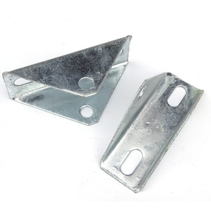 Soporte de montaje solar OEM ODM - Product Image 1