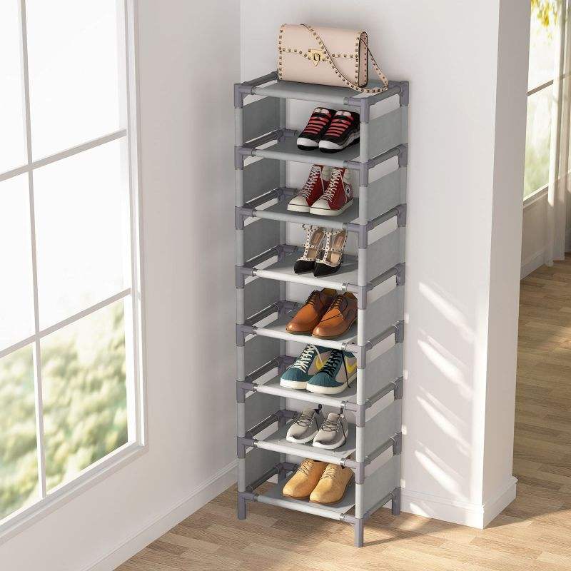 Shop for Stylish Shoe Rack Target Space-Saving Storage
