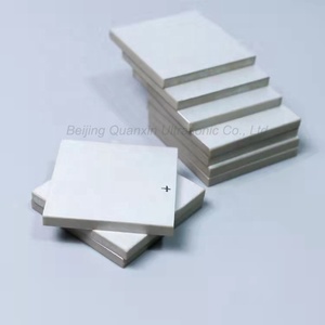 Hàng Gốm Sứ Áp Điện Tử Hình Chữ Nhật Áp Điện - Product Image 3