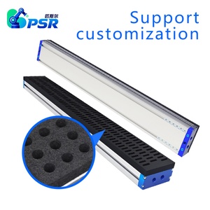 Robot de Paletización Automatizado de Alta Resistencia para Cajas de Madera Largas/en Forma de Tira/cuadradas con Ventosas de Vacío para Piedra y Esponja - Product Image 3