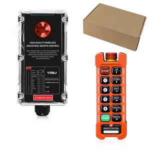 رافعة علوي رخيصة للترقية + رافعة صناعية ذكية بجهاز تحكم عن بعد MHz جهاز إرسال واستقبال بالتحكم عن بعد - Product Image 5