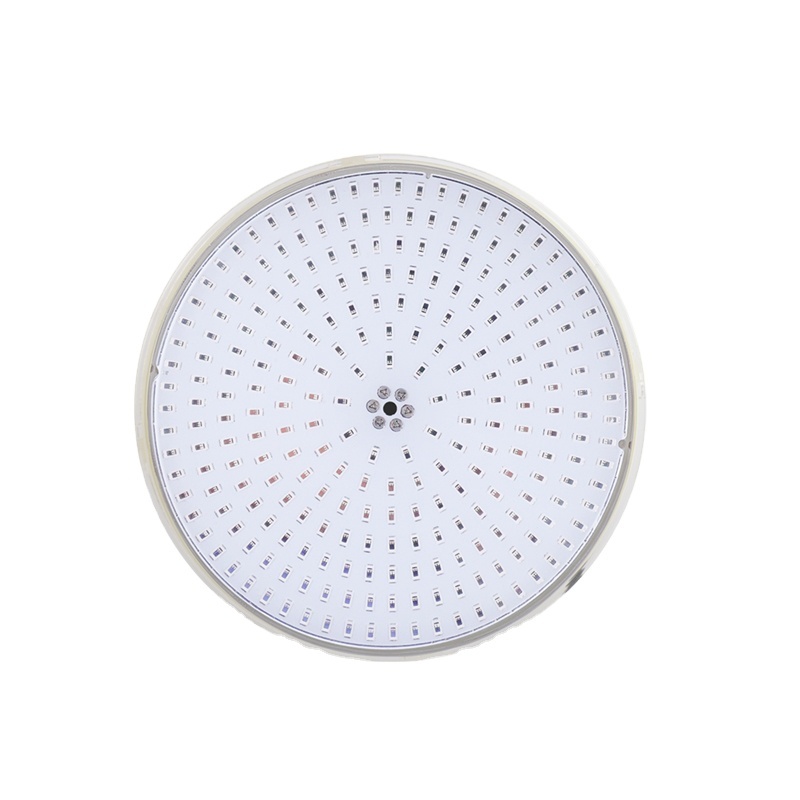 Factory Supply Resin-Filled IP68 Remote Control Waterproof LED Bulb for Underwater Pool Light