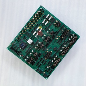Carte de circuit imprimé MA Original AAXDE02100 SIWS T071222100 pour pièces de rechange d'impression offset Komori - Product Image 2