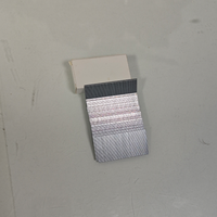 Agrafeuse électrique automatique robuste avec construction métallique pour la création de livrets