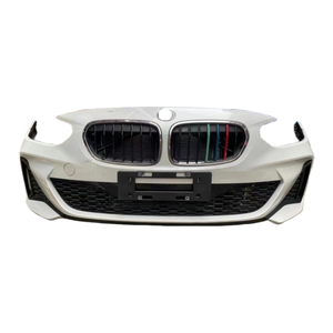 Pare-chocs avant BMW de haute qualité F52 avec calandre et radiateur kit pare-chocs de phare Offre Spéciale d'aile - Product Image 1