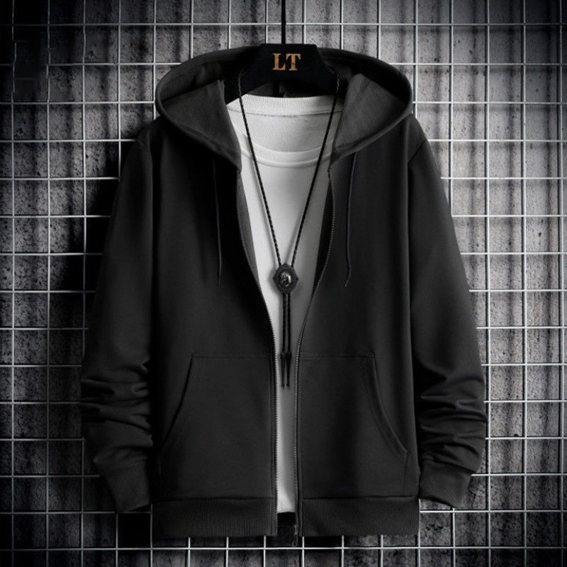 Style fin (noir)