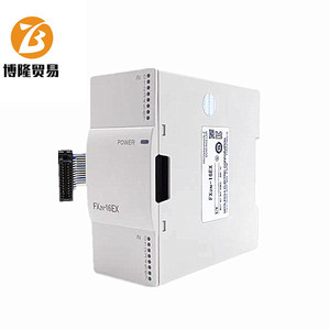 FX2N Series FX2N-32ER FX2N-32ER-ES/ FX2N-48ER-ES/ FX2N-48ER/ D 100% Original, Brand New, in Stock - Product Image 1