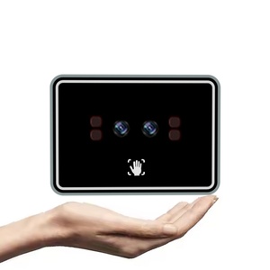 Caméra de reconnaissance des veines palmaires pour contrôle d'accès, lecteur binoculaire, prise en charge USB, SDK personnalisable, scanner d'empreintes palmaires, logo OEM/ODM - Product Image 2