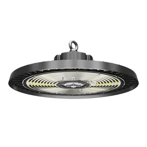 Đèn Chùm & Mặt dây đèn 200W UFO Highbay đèn cổ ở Đức kho cao bay chiếu sáng dẫn ánh sáng