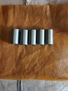 อุปกรณ์เสริมเครื่องจักรก่อสร้าง อุปกรณ์เสริมเหล็กเส้น - Product Image 5
