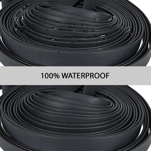 OEM Slip escalada de montaña personalizado plomo Slip Metal hebilla cierre silicona entrenamiento impermeable perro Correa giratoria Rana Clip para perro - Product Image 5