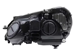 Conjunto de Faros Delanteros de Xenón HID de Alta Calidad para Mercedes-Benz Clase E W212 S212 OEM 2128200939 2128201039 - Product Image 6