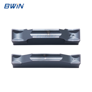 Insertos de Carburo BWIN TDC4 TDC2 Inserto TDC3 TDC 2 3 Inserto para Ranurado TDC - Product Image 3