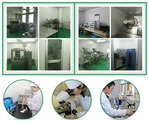 Oem Hot Selling Wholesale Astragalus Extract Poeder Astragalus Extract Capsules - Product Image 5