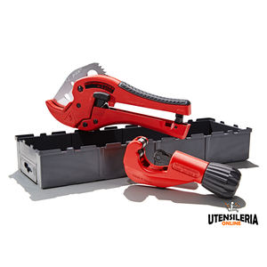 ชุดเครื่องตัดท่อตัด rocut TC 42และ TC 35 rotenberger ในกล่อง robox - Product Image 6