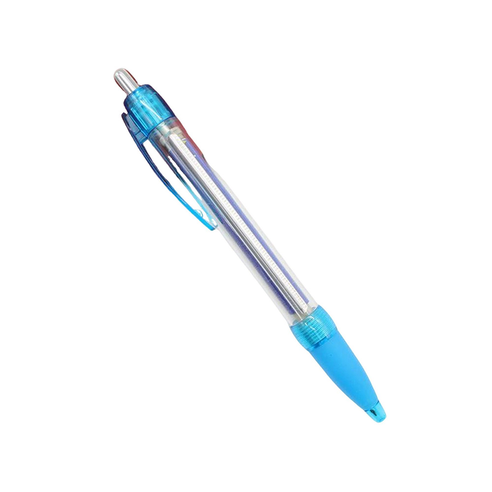 Bleu clair
