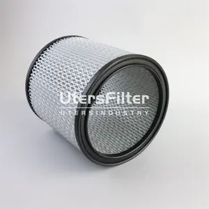 C11158-1697 UTERS Replace Of COMP/AIR Air Filter Cartridge For Filter