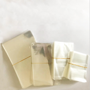 DIY ronde bruidstaartpops maakgereedschap, transparante epoxy lollystokjes en zakjes voor bruidstaarten - Product Image 3