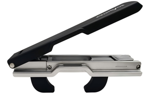 ROAHTRIP Boîte de toit de style sportif pour Toyota <span class=keywords><strong>Star</strong></span> Trace140, Jiangxi XH140, ABS+PC, ouverture double latérale, 300L-400L, étanche - Product Image 2