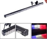 6*6 LED Stick Bar Licht LED Auto Flash Blitzlicht Licht leiste für LKW Richtungs fahrzeug LED Blitzlicht leiste