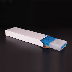 For Epson Compatible for <b>Ink</b> Cartridge Empty Refillable with Chip for 9700 7710 9710 7700 Printers - Product Image 5