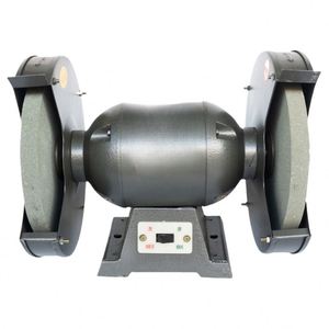 HighEfficiency Electric <b>Knife</b> <b>Sharpener</b> Industrial Grade Bench Grinder for Metal Polishing - Product Image 1