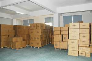 Taobao Tmall Professional China Business Shipping Agent com o Melhor Serviço Ajuda a Coletar Cargas e Armazém Armazenamento - Product Image 4