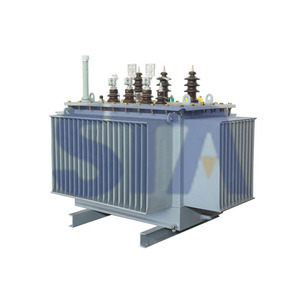 Transformateur électrique industriel immergé dans l'huile à bobine ronde pour four, <span class=keywords><strong>prix</strong></span> abordable - Product Image 2
