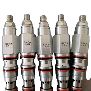 SXCA-LAN SXCALAN SXCA LAN HydraForce Origin Séquenceur à action directe sans clapet anti-retour HYDRAULIQUE - Product Image 1
