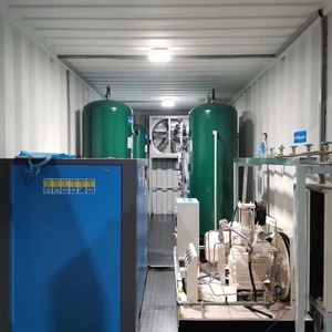 <span class=keywords><strong>Container</strong></span> loại oxy Máy phát điện di động oxy thế hệ nhà máy cho y tế và công nghiệp - Product Image 1