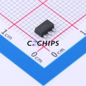 ชิปวงจรรวม SOT-89-3L CJ7550S ของแท้และใหม่เอี่ยมชิป PMIC ตัวควบคุมเชิงเส้น (LDO) - Product Image 1