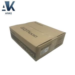 Pantalla táctil de Mitsubishi GT15 Series Mitsubishi Hmi - Product Image 6