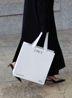 Personnalisez votre propre logo, sacs de luxe écologiques, réutilisables, recyclables, en papier artistique, carton blanc, artisanat, shopping, cadeaux, vêtements, chaussures
