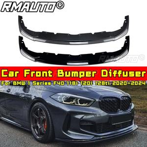 Kit de Carrocería para BMW F40 M Sport 118i 120i 128ti, Alerón Trasero de Techo para BMW Serie 1 F40 118i 120i 128ti 2020-2024, Accesorios para Automóviles - Product Image 1