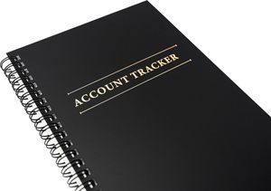 <span class=keywords><strong>Libro</strong></span> <span class=keywords><strong>de</strong></span> contabilidad <span class=keywords><strong>de</strong></span> seguimiento <span class=keywords><strong>de</strong></span> gastos, <span class=keywords><strong>libro</strong></span> <span class=keywords><strong>de</strong></span> Finanzas para el hogar, seguimiento <span class=keywords><strong>de</strong></span> presupuesto, contabilidad <span class=keywords><strong>de</strong></span> negocios, cuaderno <span class=keywords><strong>de</strong></span> presupuesto para el hogar, planificador financiero - Product Image 5